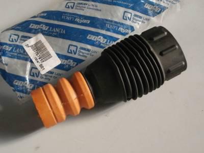 7757917 front shock buffer: for fiat punto / lancia ypsilon