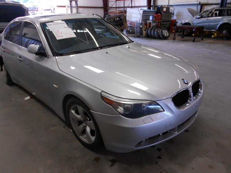 04 05 bmw 530i brake master cyl