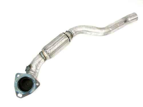 Walker exhaust 54663 exhaust pipe