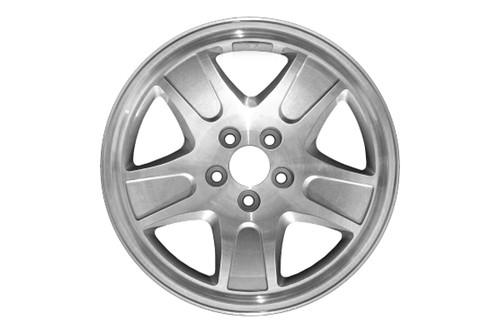 Cci 03471u20 - ford crown victoria 17" factory original style wheel rim 5x114.3