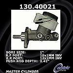 Centric parts 130.40021 new master cylinder