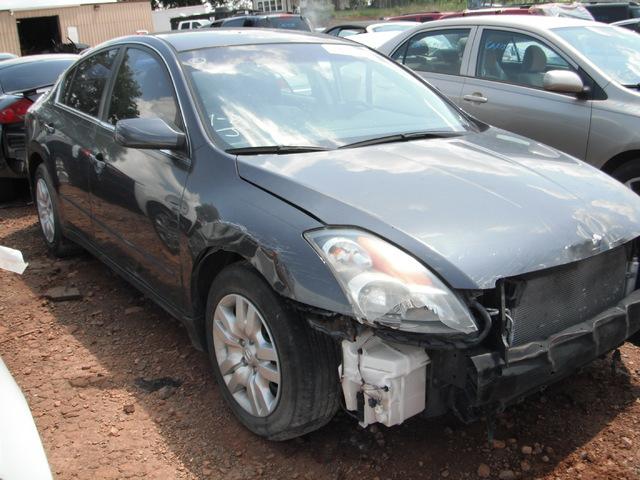 Power steering pump 07 08 09 10 nissan altima 