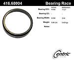 Centric parts 416.68004e rear inner race