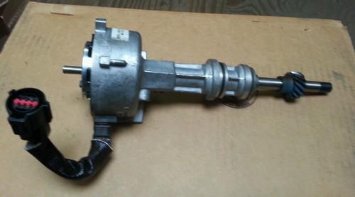 Motorcraft  da2065   distributor    ford oe    f1tz-12127-c       5.8l. ford 