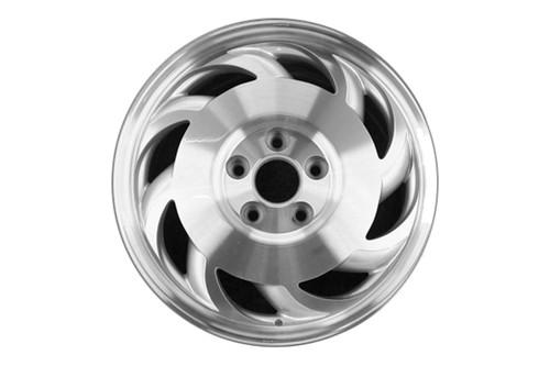 Cci 05023m85 - chevy corvette 17" factory original style wheel rim 5x120.65