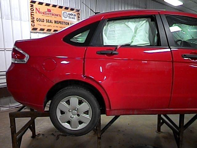 2008 ford focus door latch passenger right rear 2601749