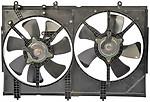 Dorman 620-365 radiator fan assembly