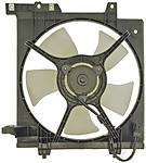 Dorman 620-820 radiator fan assembly