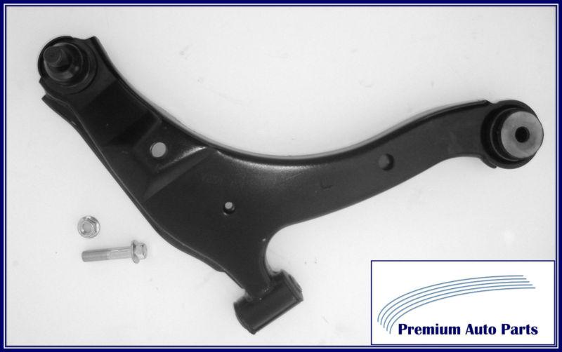 Dodge, plymouth neon - front lower right (passenger side) control arm w/b joint 