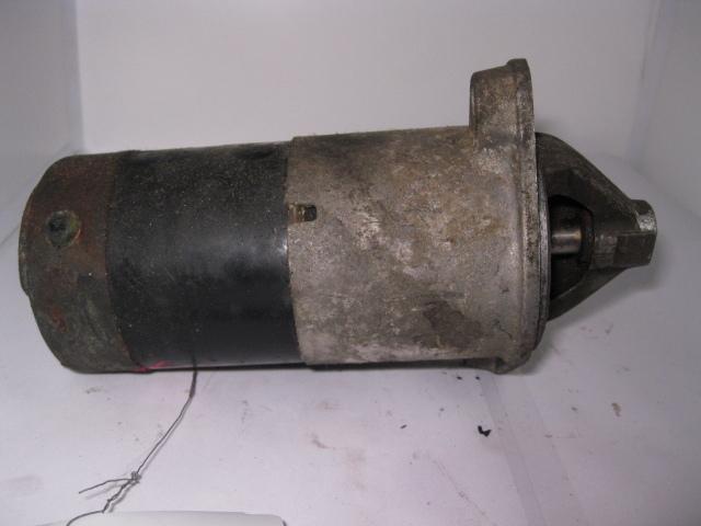 Starter hyundai sonata 95 96 97 98 4 cyl auto 14131