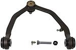 Moog k8781 control arm with ball joint