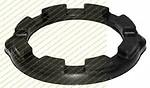 Monroe 905974 rear coil spring insulator