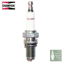 Spark plugs - champion - ra2hc