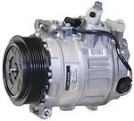 Denso 471-0585 new compressor