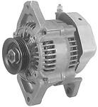 Denso 210-0407 remanufactured alternator