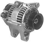 Denso 210-0166 remanufactured alternator