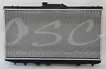 Osc 1409 radiator