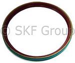 Skf 19605 front wheel seal