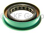 Skf 17005 rear wheel seal