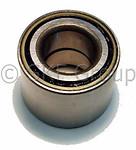 Skf grw154 rear wheel bearing