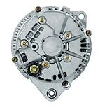 Remy 12696 remanufactured alternator