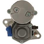 Remy 17168 remanufactured starter