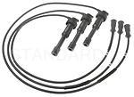 Standard motor products 27718 tailor resistor wires