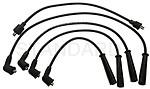 Standard motor products 27451 tailor resistor wires