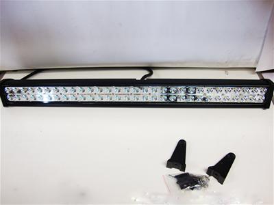 Matrix universal led light bar 06-087