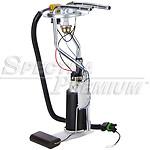 Spectra premium industries inc sp05n1h fuel pump and hanger with sender