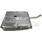 Spectra premium industries inc gm40d fuel tank