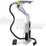 Spectra premium industries inc sp12s2h fuel pump and hanger with sender