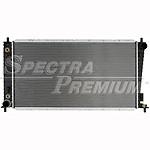 Spectra premium industries inc cu2596 radiator