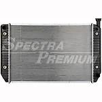 Spectra premium industries inc cu1767 radiator