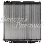 Spectra premium industries inc cu2886 radiator