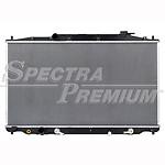 Spectra premium industries inc cu13121 radiator