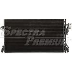 Spectra premium industries inc 7-4381 condenser