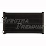 Spectra premium industries inc 7-4729 condenser