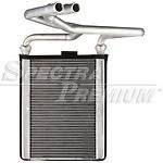 Spectra premium industries inc 93068 heater core