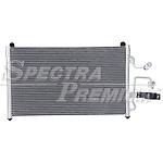 Spectra premium industries inc 7-3049 condenser