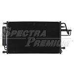 Spectra premium industries inc 7-3323 condenser