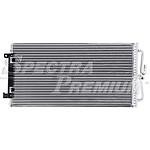 Spectra premium industries inc 7-3285 condenser