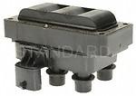 Standard motor products fd488 ignition coil