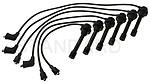 Standard motor products 7729 tailor resistor wires