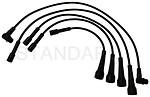 Standard motor products 9494 tailor resistor wires