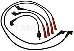 Standard motor products 9491 tailor resistor wires