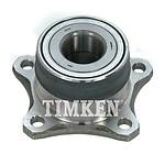 Timken 512009 wheel bearing module