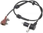 Standard motor products als279 front wheel abs sensor