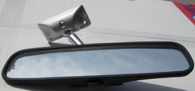 Mopar rear view mirror 71-74 b-body / 71 e-body new