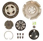 Valeo 52105604 new clutch kit